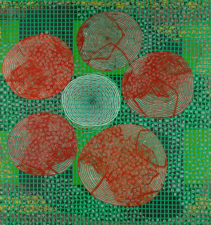 Carol Schlosberg, Lunchbox